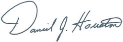 SIGNATURE